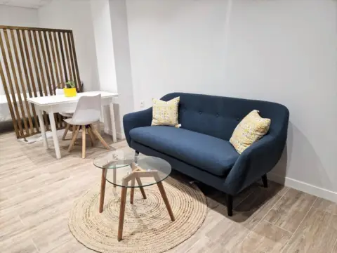 Estudio en calle del Cristo de la Yedra