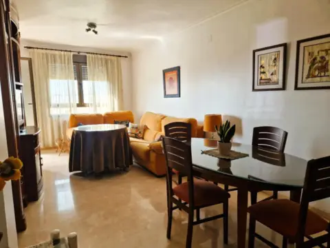 Piso en Avenida Luis Miranda Dávalos