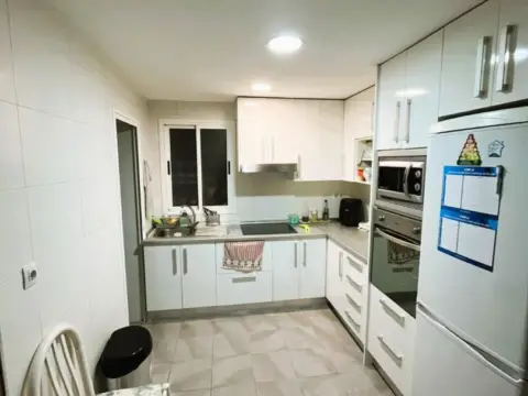 Piso en calle del Profesor Francisco Dalmau