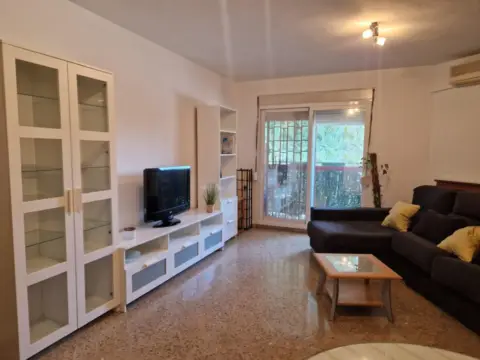Piso en Alcampo