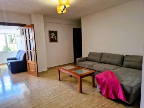 Piso en Avenida de Madrid