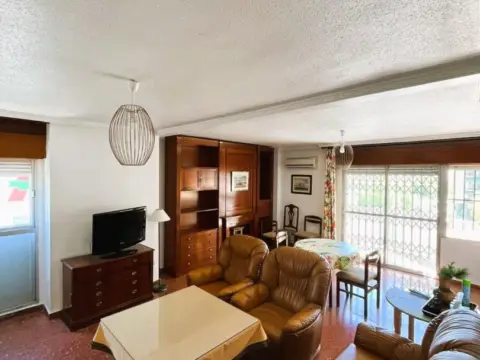 Piso en calle del Profesor Francisco Dalmau