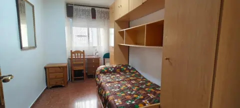 Piso en Avenida de Juan Pablo II