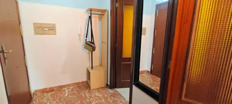 Piso en calle Doctor Jiménez Díaz