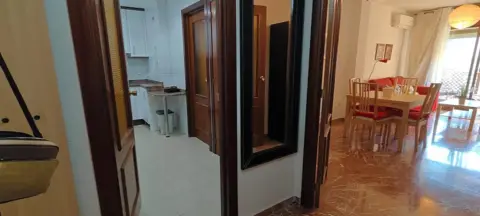 Piso en calle Doctor Jiménez Díaz