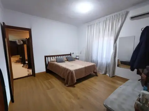 Chalet en Camino de la Azacaya