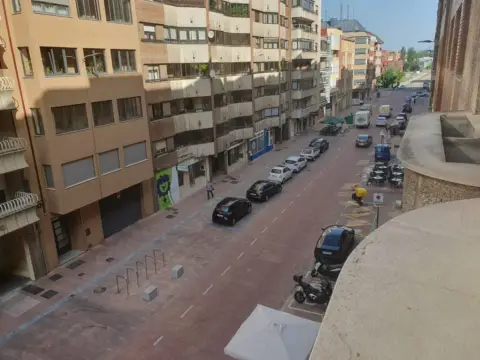 Piso en Avenida del Padre Isla