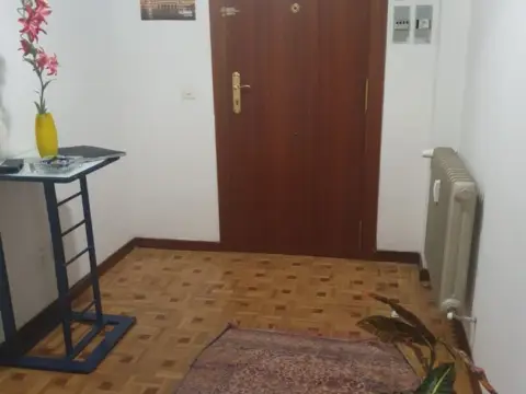 Piso en Avenida del Padre Isla
