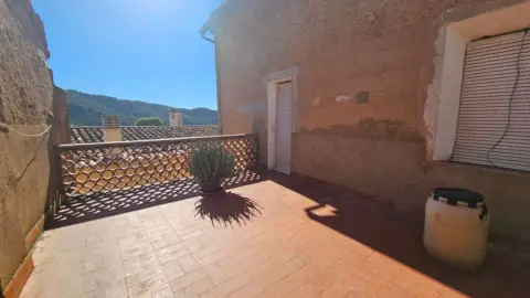 Casa adosada en Carrer Costa