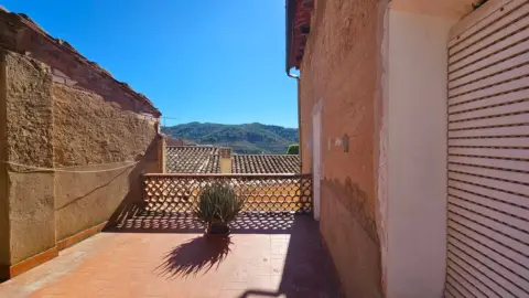 Casa adosada en Carrer Costa