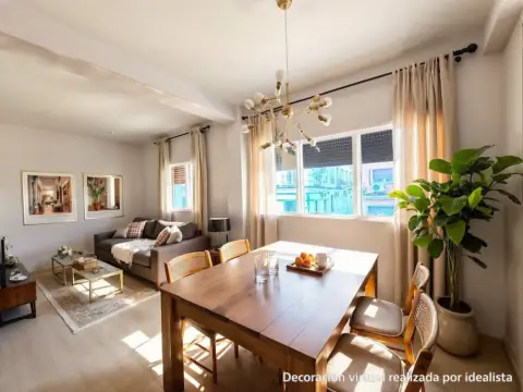 Piso en calle de Pradillo