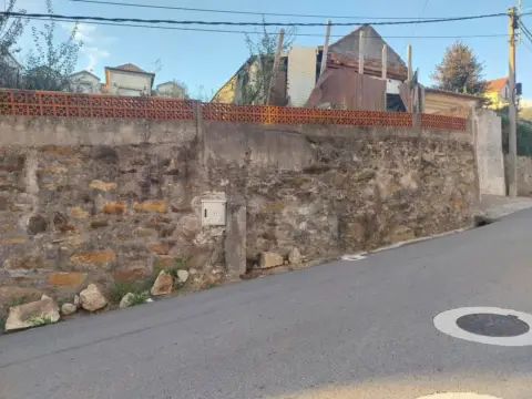 Chalet en calle de Penis