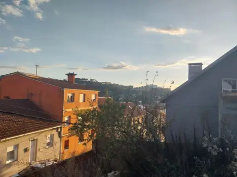 Chalet en calle de Penis
