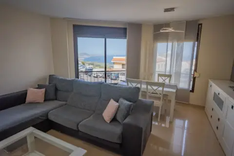 Casa adosada en Paseo de la Centinela