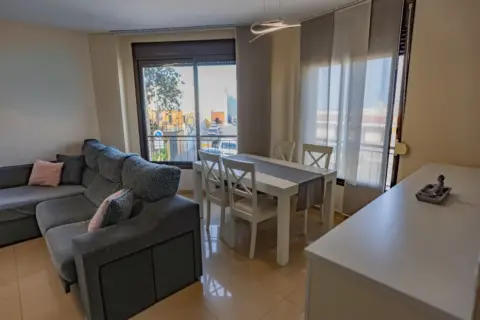 Casa adosada en Paseo de la Centinela