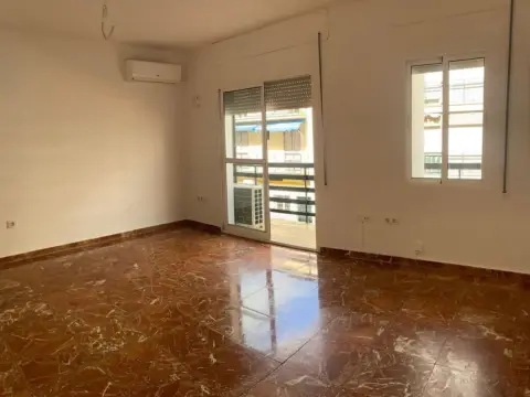 Piso en calle Virgen de Fátima