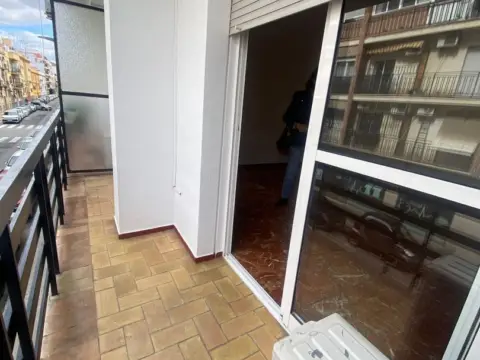 Piso en calle Virgen de Fátima