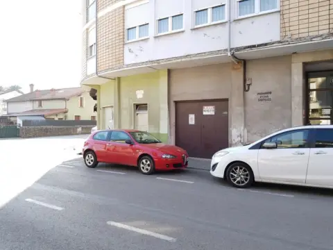 Local comercial en Avenida de la Condesa Forjas de Buelna, 14