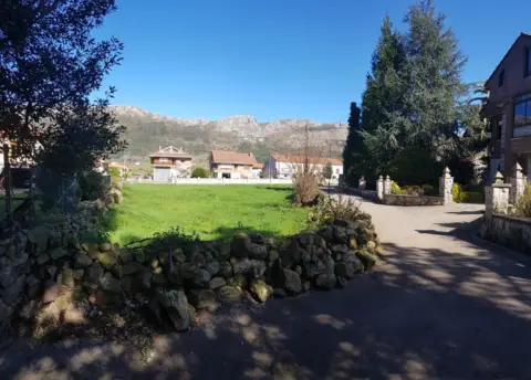 Terreno en Barrio de la Mata, 20