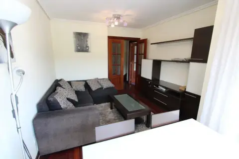 Piso en calle Cartes-La Guerra, nº 20