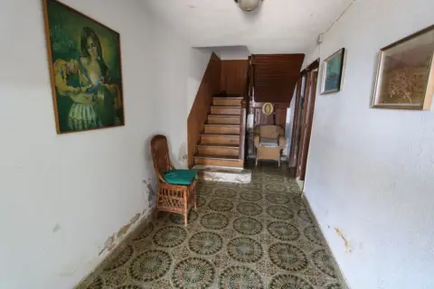 Casa en Barrio de Bostronizo, 86