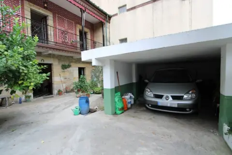 Casa en calle de los Hermanos Salas, 21