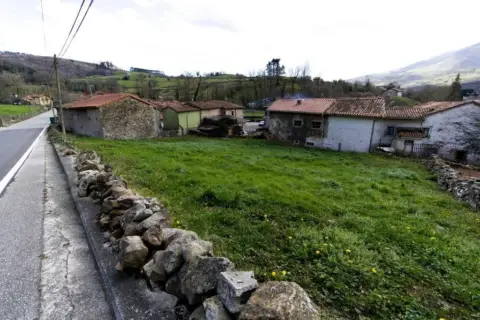 Casa en Barrio de San Juan de Raicedo, 33