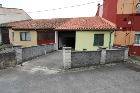 Casa en Plaza de Pontanilla, 7