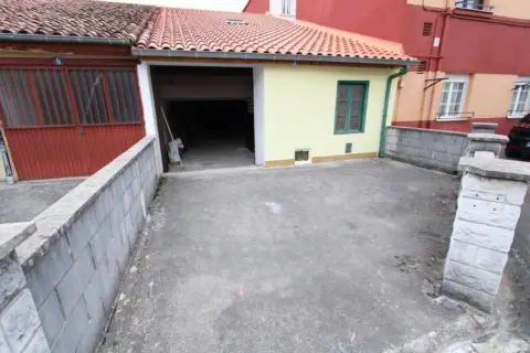 Casa en Plaza de Pontanilla, 7