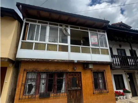 Casa en calle Helecha, nº 155