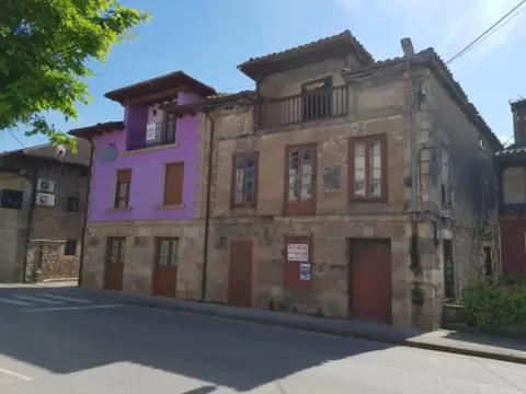 Casa en Barrio de las Arenas de Iguña, 116