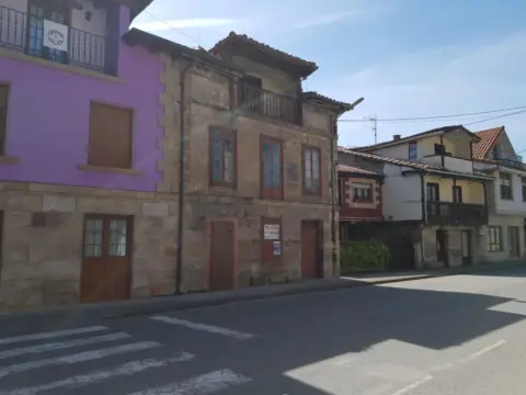 Casa en Barrio de las Arenas de Iguña, 116