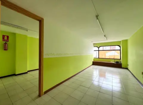 Local comercial en calle de Felisa Campuzano, 21