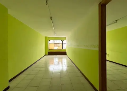 Local comercial en calle de Felisa Campuzano, 21