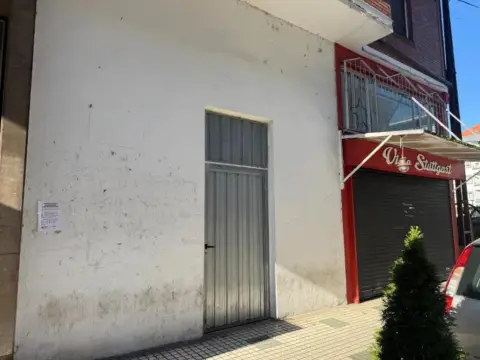 Local comercial en calle Canteros de Buelna, 3