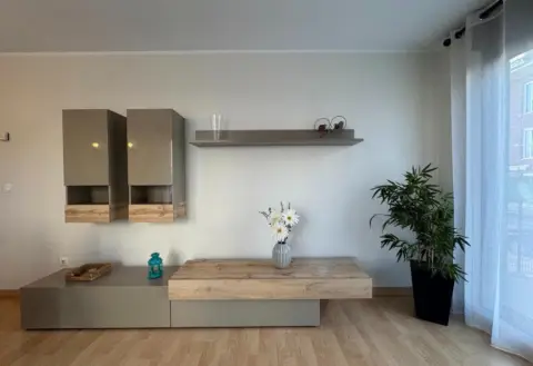 Piso en calle de José María Pereda, 46