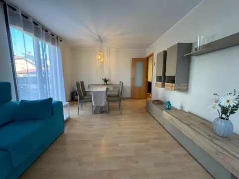 Piso en calle de José María Pereda, 46