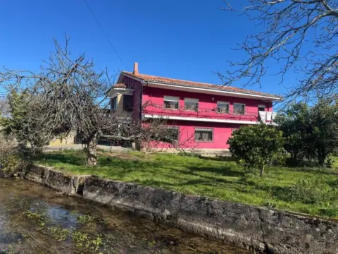 Finca rústica en calle Carrejo, nº 110