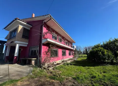 Finca rústica en calle Carrejo, nº 110