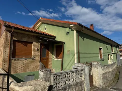Casa en Barrio de Jain, 23