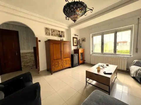 Casa en calle de Virgen del Mar, 4