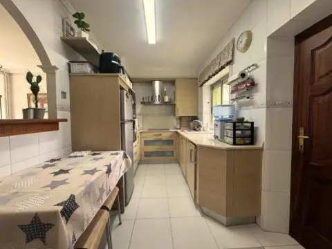 Casa en calle de Virgen del Mar, 4