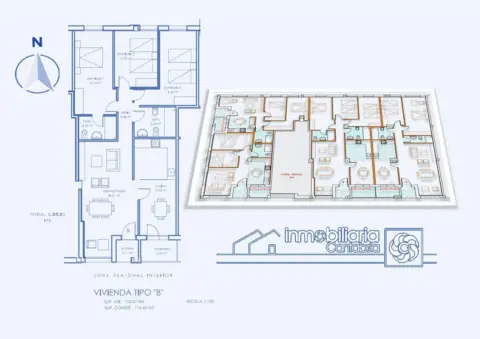 Piso en calle de Aragón, 2