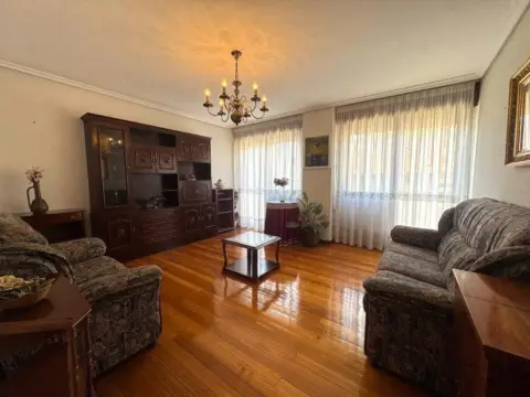 Piso en calle de Felisa Campuzano, 8