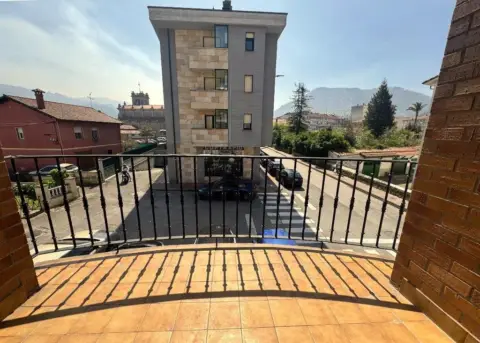 Piso en calle de Felisa Campuzano, 8