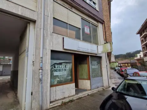 Local comercial en calle Adolfo Suárez