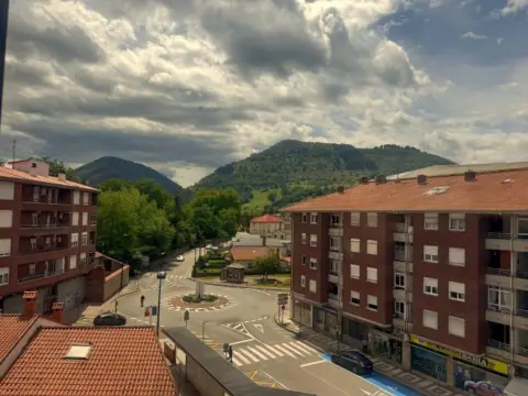 Piso en calle de la Paz, 7