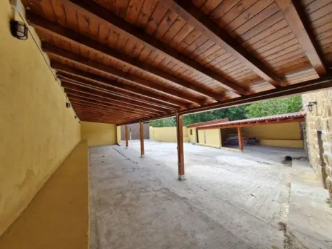 Terreno en calle Silio-Diseminado, nº 885