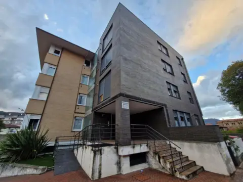 Piso en calle Lasalle, nº 3