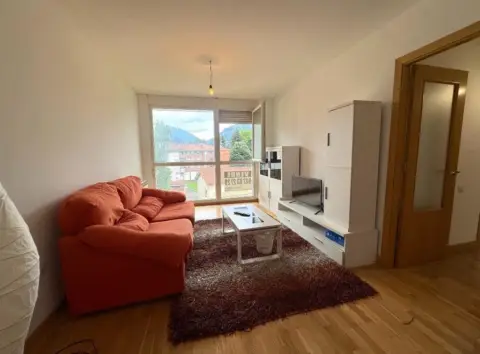 Piso en calle Lasalle, nº 3